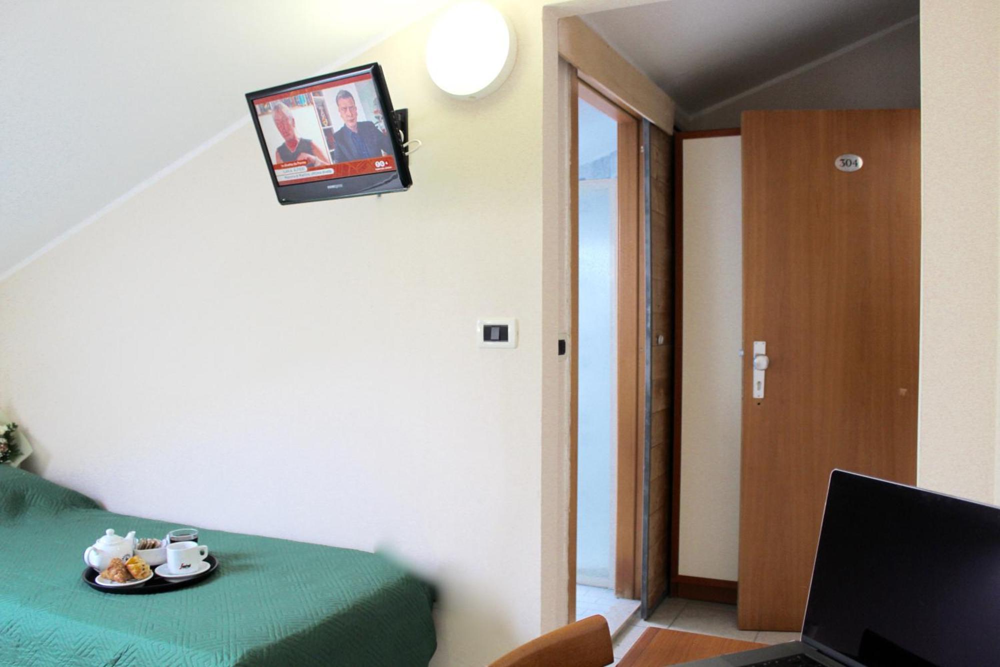 Blue Loft Hotel Cesenatico Eksteriør bilde