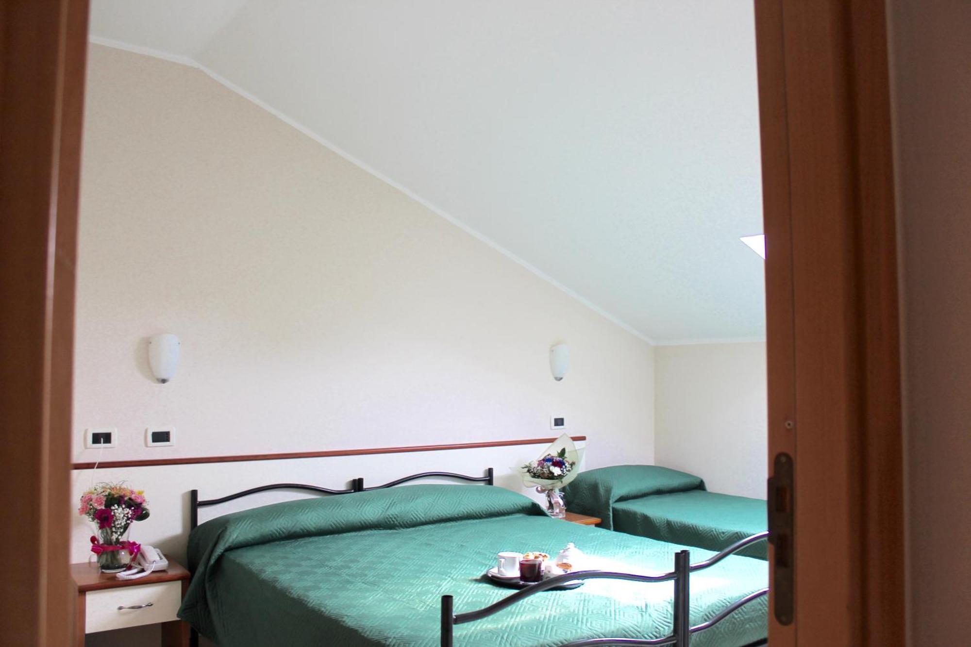 Blue Loft Hotel Cesenatico Eksteriør bilde