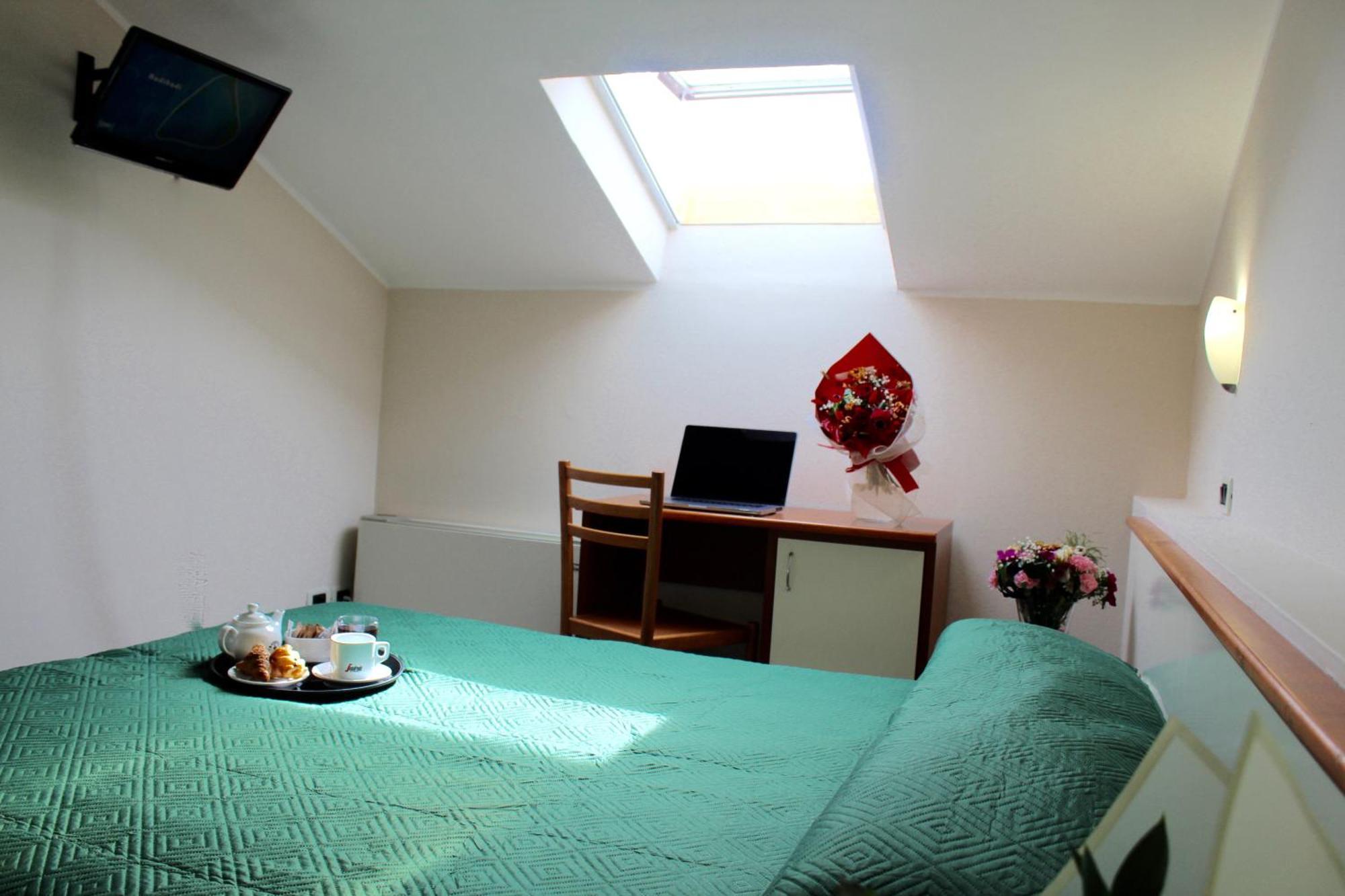 Blue Loft Hotel Cesenatico Eksteriør bilde