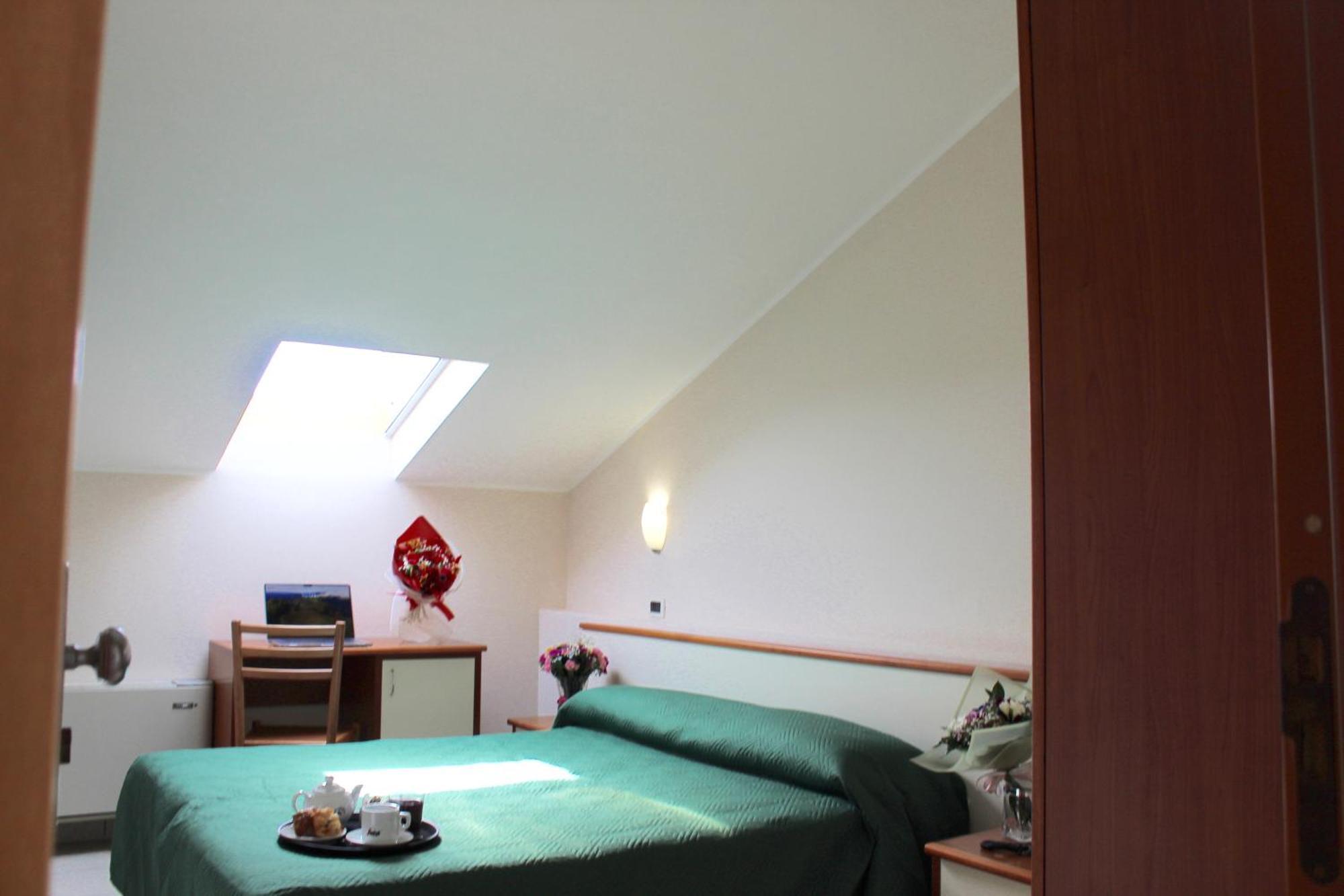 Blue Loft Hotel Cesenatico Eksteriør bilde