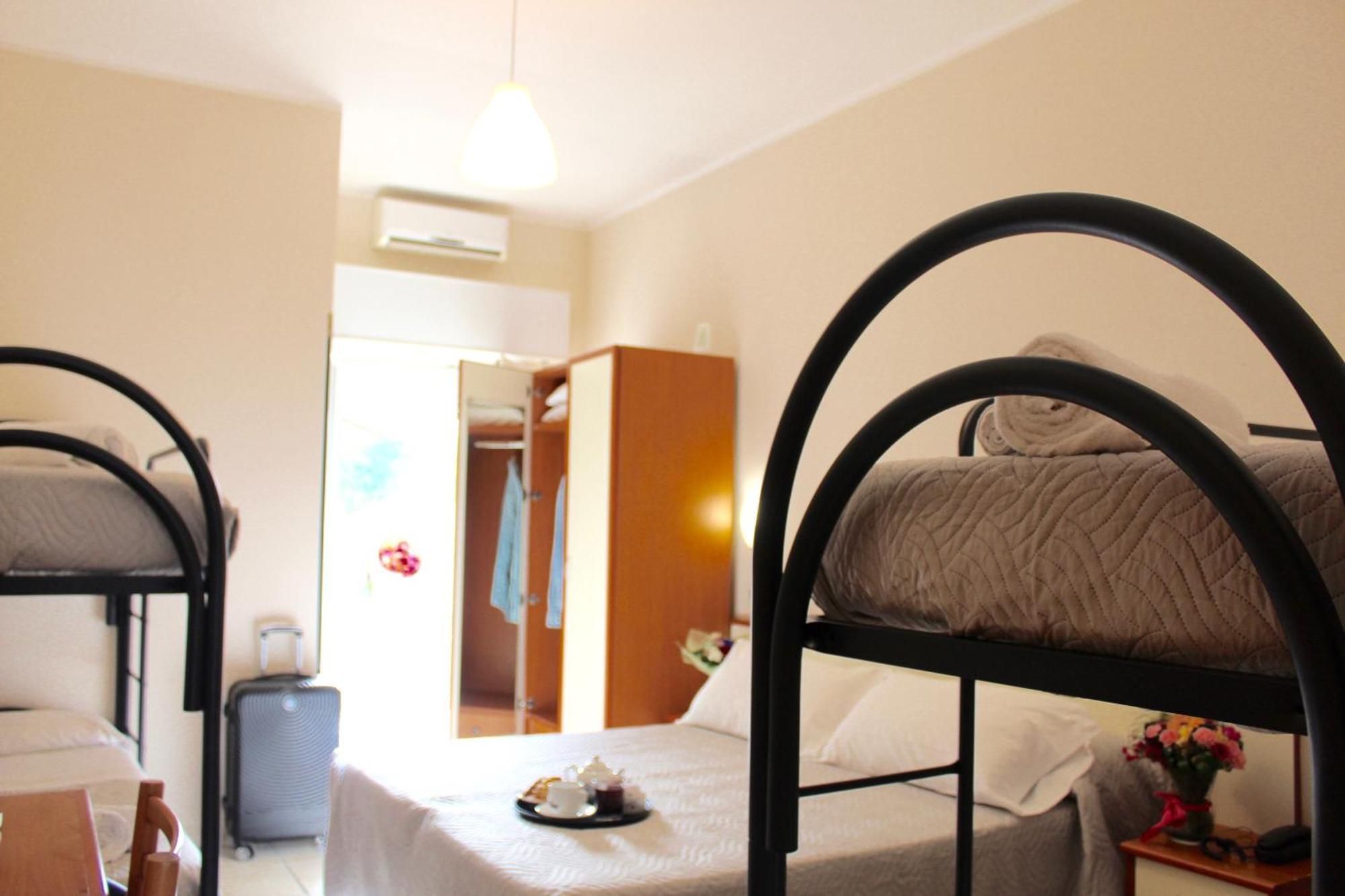 Blue Loft Hotel Cesenatico Eksteriør bilde