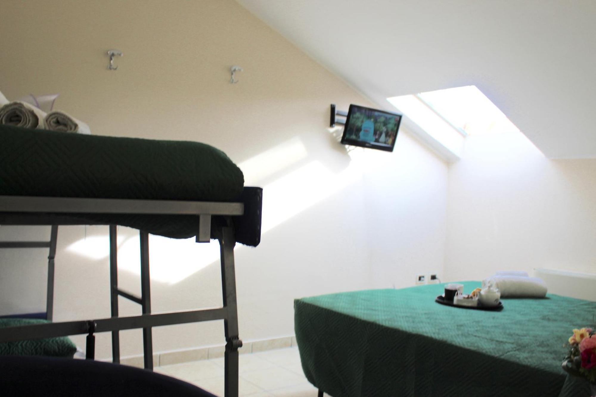 Blue Loft Hotel Cesenatico Eksteriør bilde