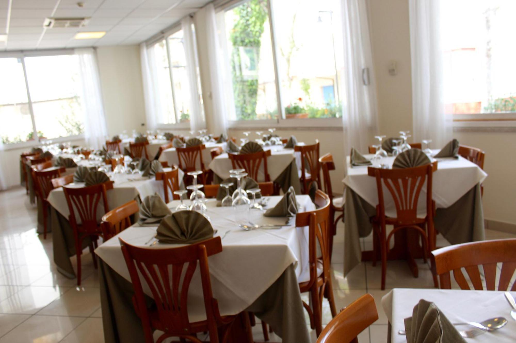 Blue Loft Hotel Cesenatico Eksteriør bilde