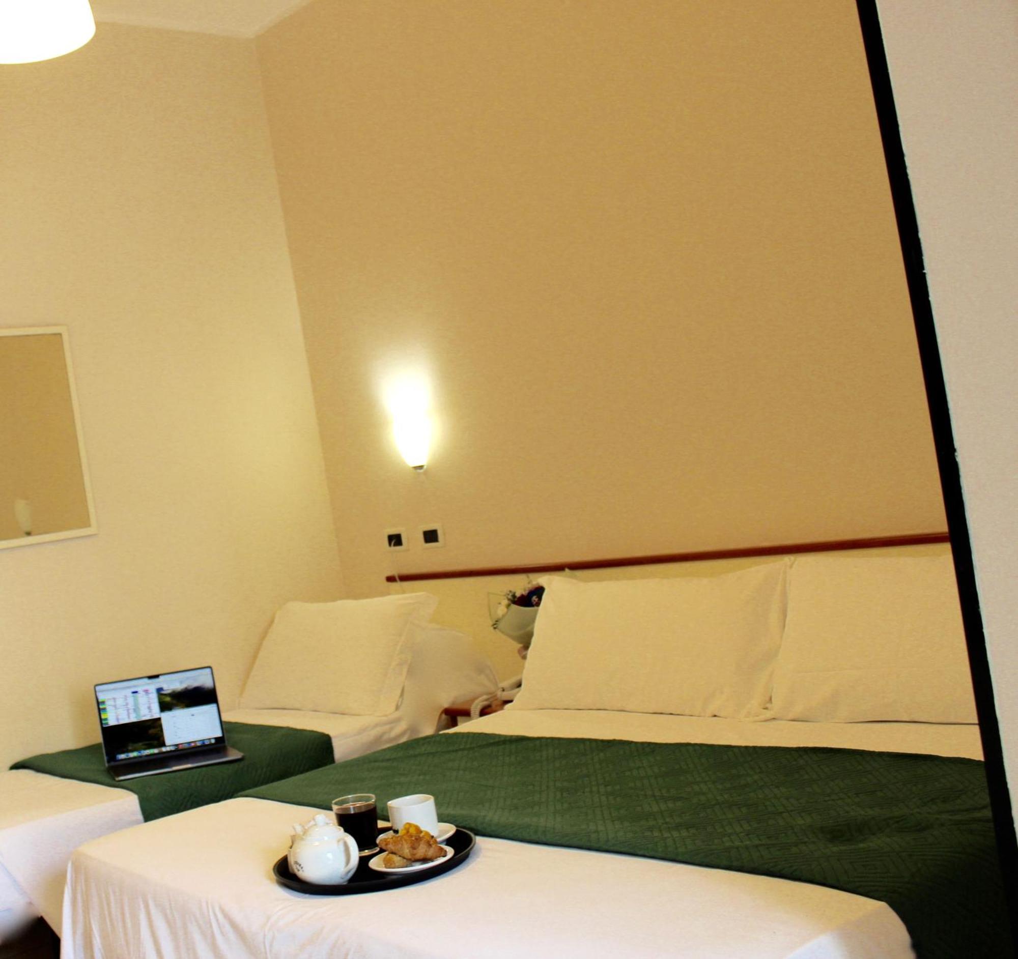 Blue Loft Hotel Cesenatico Eksteriør bilde